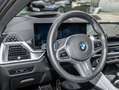 BMW X6 xDrive30d M Sport HUD RFK NAVI LED Sound Syst. Gris - thumbnail 20