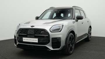 John Cooper Works Trim