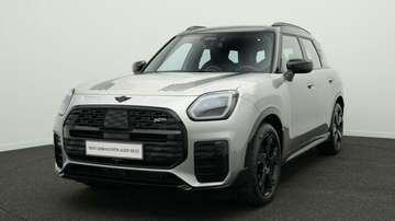 John Cooper Works Trim