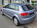 Audi A3 1.6 Attraction Automatik Grau - thumbnail 2
