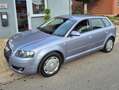 Audi A3 1.6 Attraction Automatik Grau - thumbnail 4