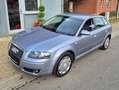 Audi A3 1.6 Attraction Automatik Grau - thumbnail 1