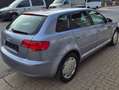 Audi A3 1.6 Attraction Automatik Grau - thumbnail 3
