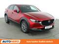 Mazda CX-30 2.0 Selection AWD Aut.*NAVI*LED*CAM*SHZ*LHZ*ALU* Rot - thumbnail 8