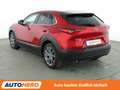 Mazda CX-30 2.0 Selection AWD Aut.*NAVI*LED*CAM*SHZ*LHZ*ALU* Rot - thumbnail 4