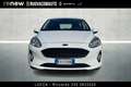 Ford Fiesta 5p 1.1 Plus Gpl 75cv Bianco - thumbnail 2