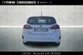 Ford Fiesta 5p 1.1 Plus Gpl 75cv Bianco - thumbnail 4