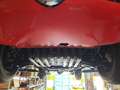 Alfa Romeo Spider 2000 Veloce, orig. 53500 km, 2. Hd., Sammlerzust. Rosso - thumbnail 15