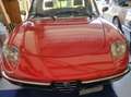 Alfa Romeo Spider 2000 Veloce, orig. 53500 km, 2. Hd., Sammlerzust. Rosso - thumbnail 12