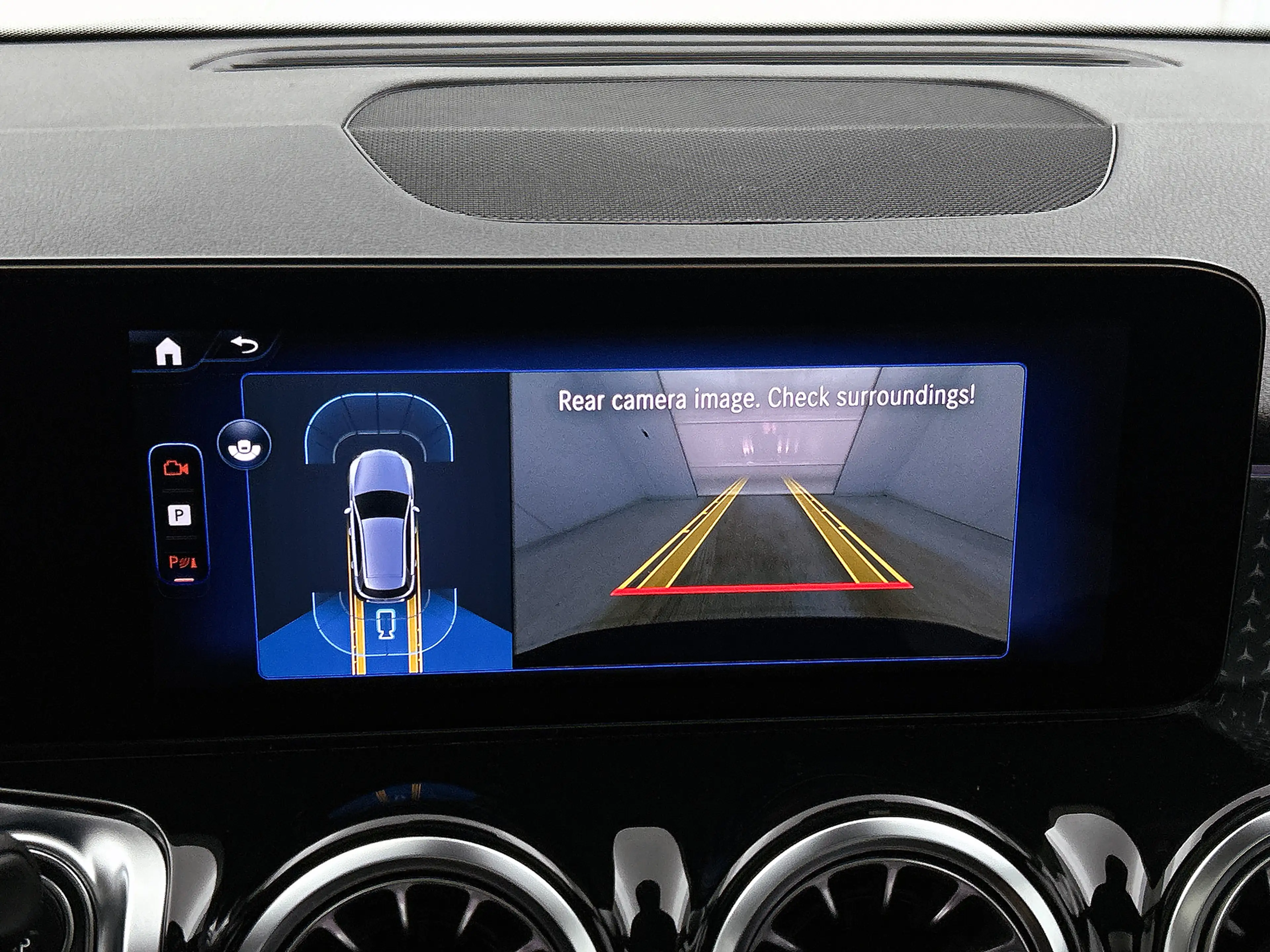 Mercedes-Benz EQB 250 250+ Business Line 7p. 71 kWh Inclusief 24 maanden — photo 9