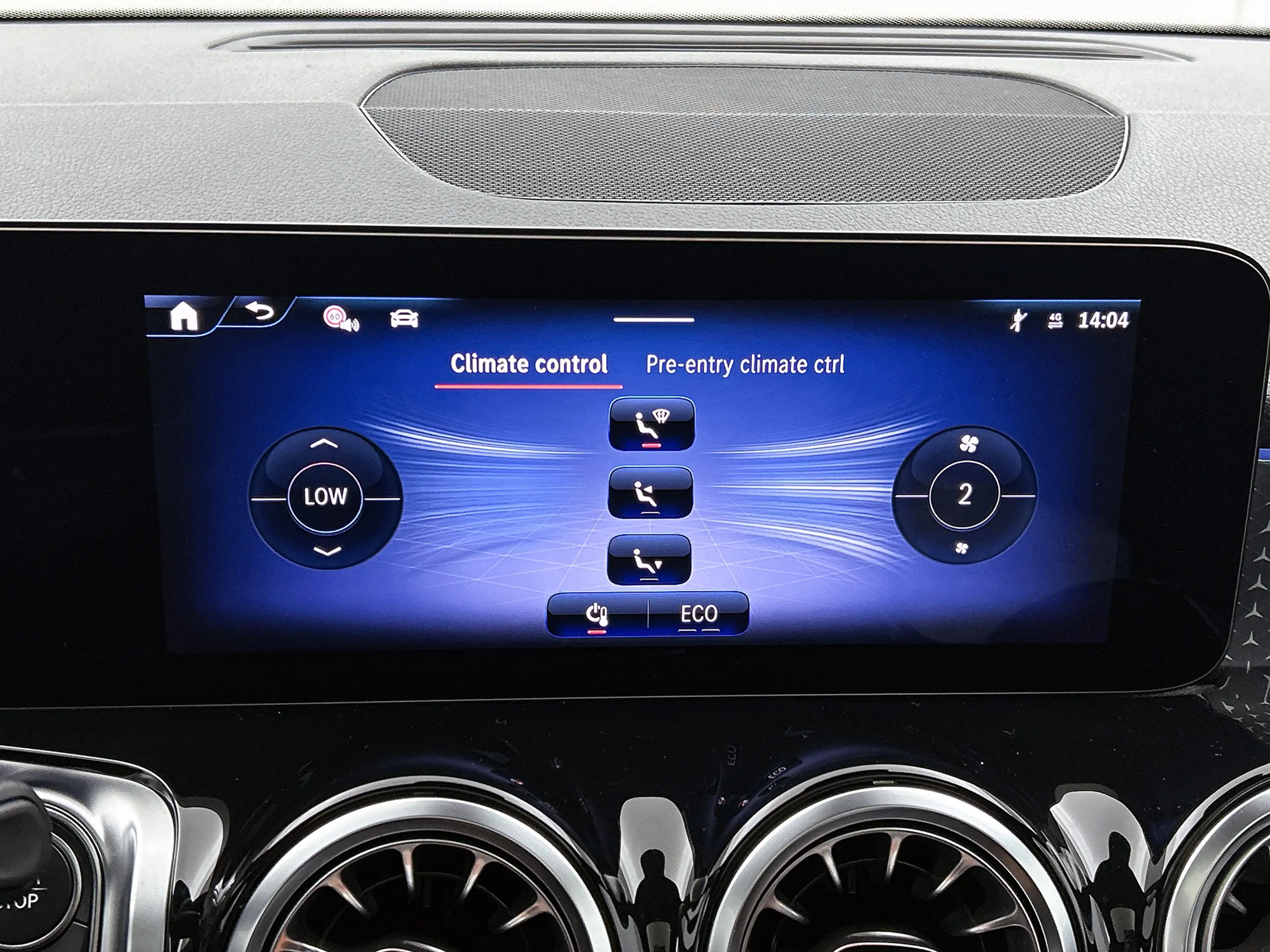 Mercedes-Benz EQB 250 250+ Business Line 7p. 71 kWh Inclusief 24 maanden — photo 11