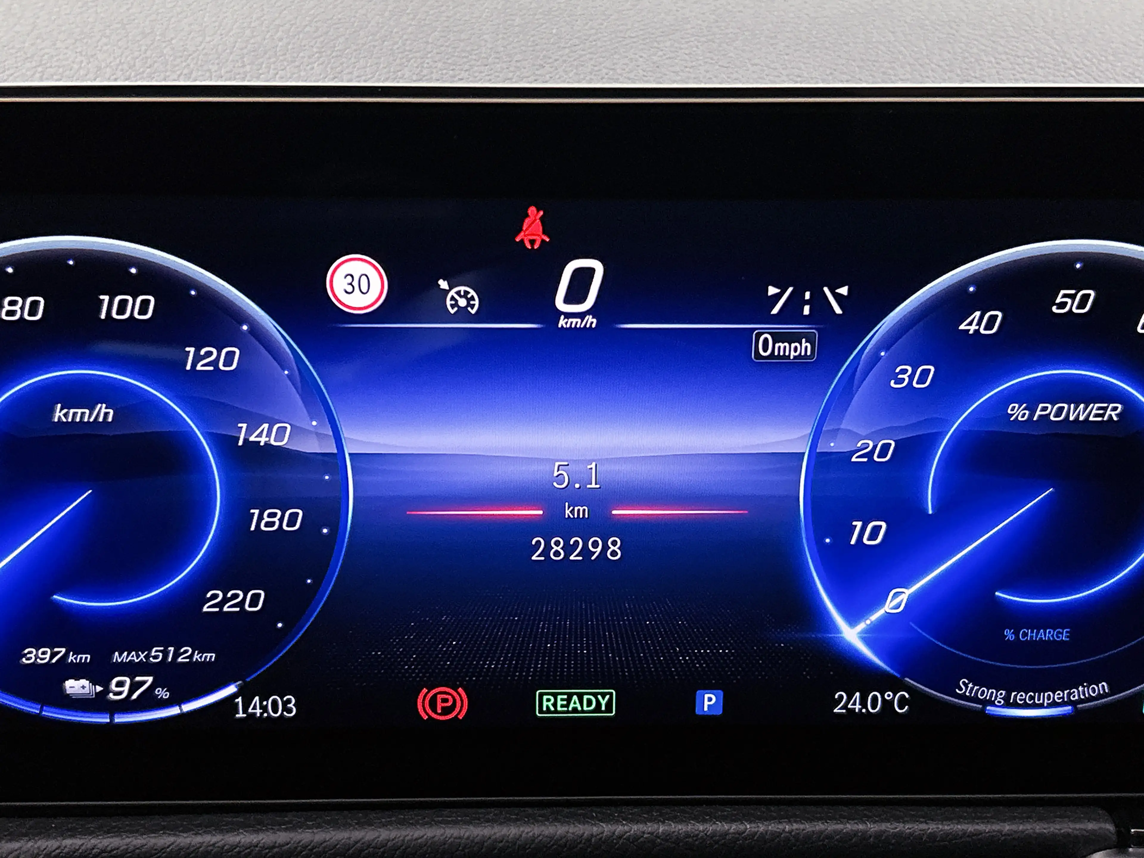 Mercedes-Benz EQB 250 250+ Business Line 7p. 71 kWh Inclusief 24 maanden — photo 6