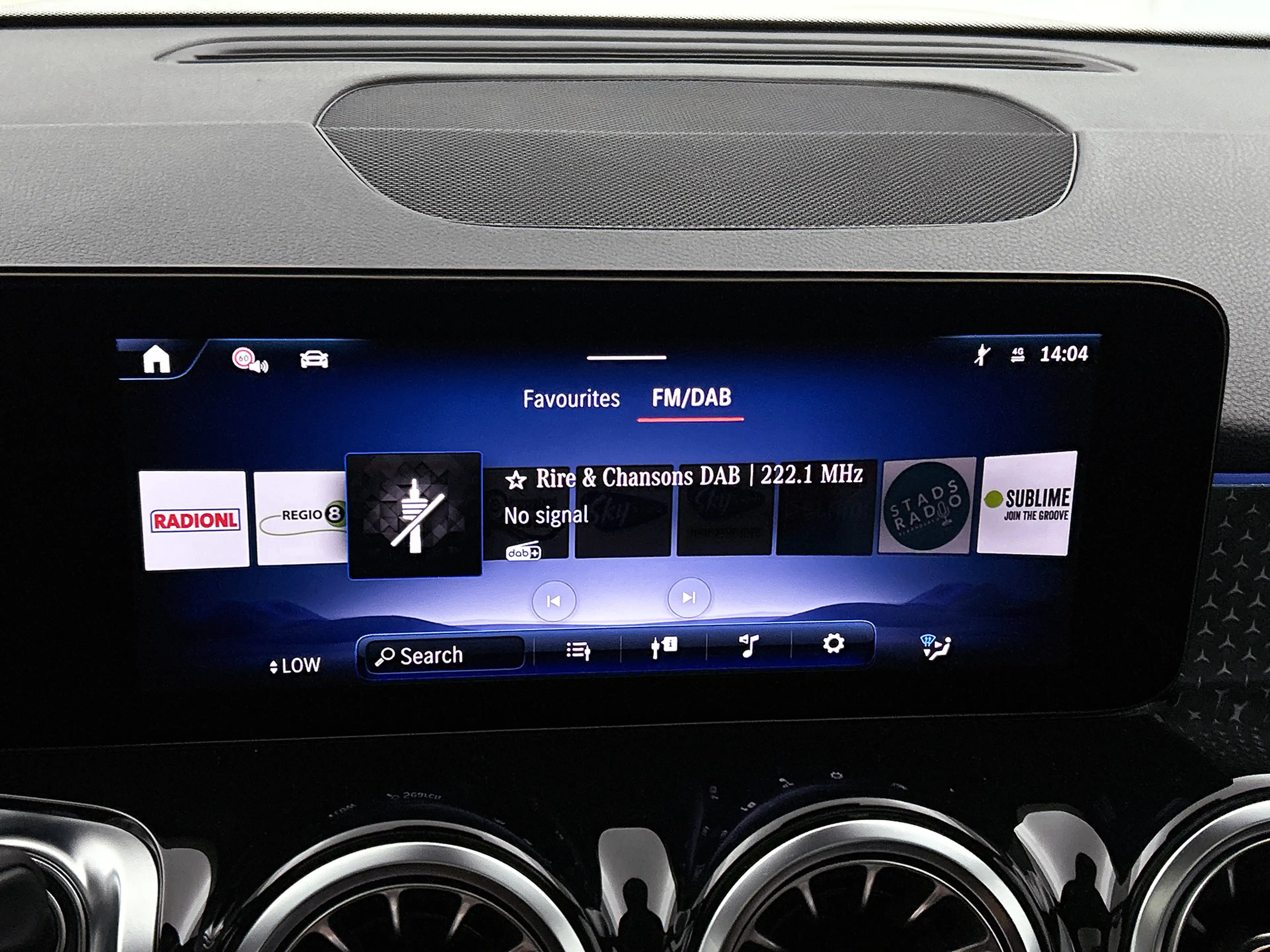 Mercedes-Benz EQB 250 250+ Business Line 7p. 71 kWh Inclusief 24 maanden — photo 10