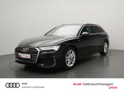 Audi A6 Avant Sport MATRIX STANDHZ 360° PANO ACC