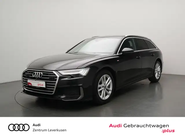 Audi A6 Avant Sport MATRIX STANDHZ 360° PANO ACC