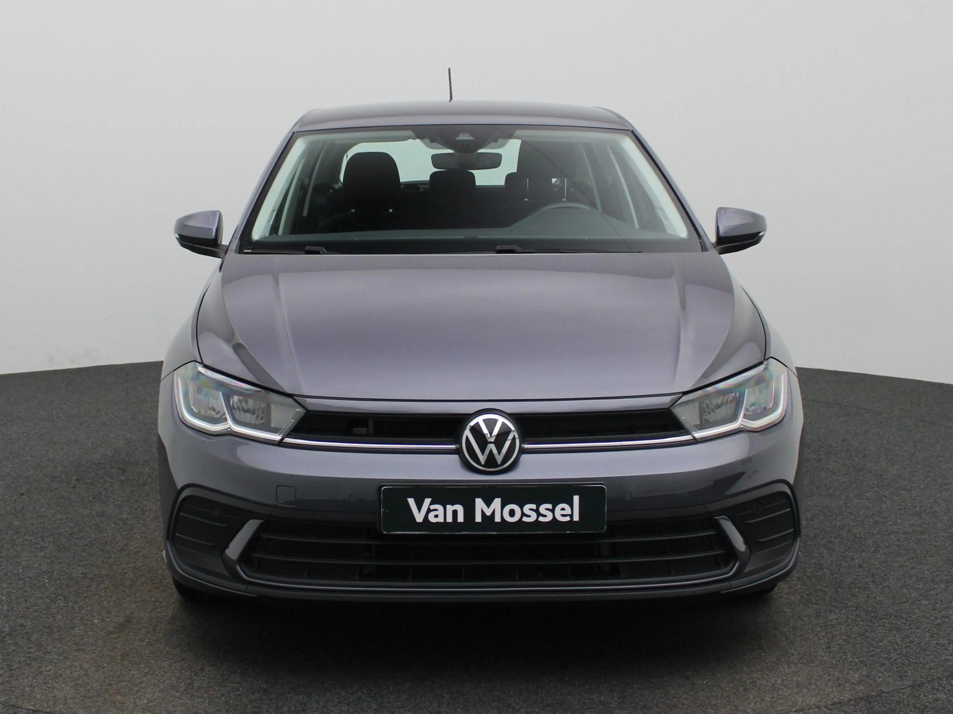 Volkswagen Polo 1.0 TSI Style DSG CAMERA | CARPLAY | CRUISE — photo 3