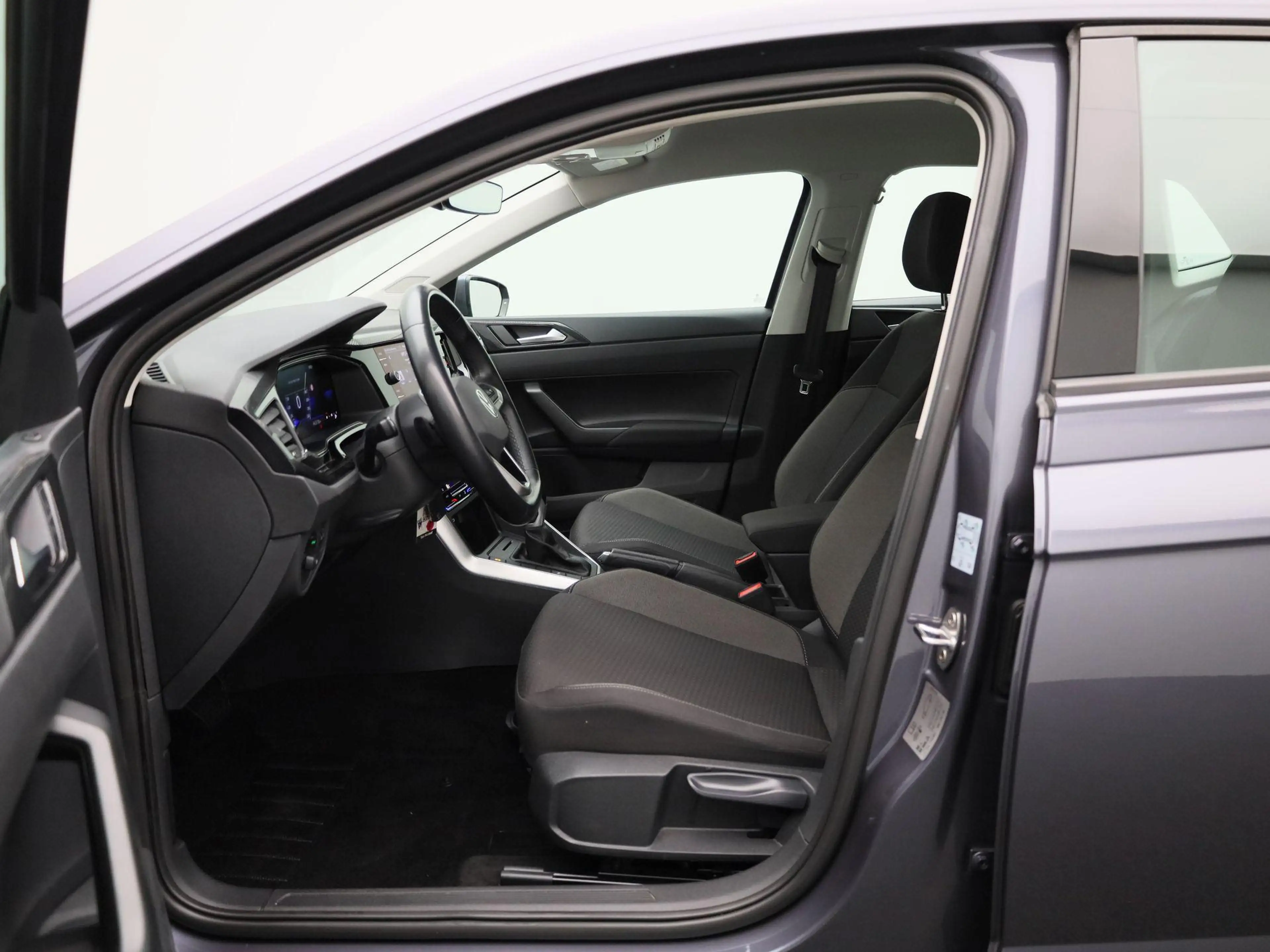 Volkswagen Polo 1.0 TSI Style DSG CAMERA | CARPLAY | CRUISE — photo 9