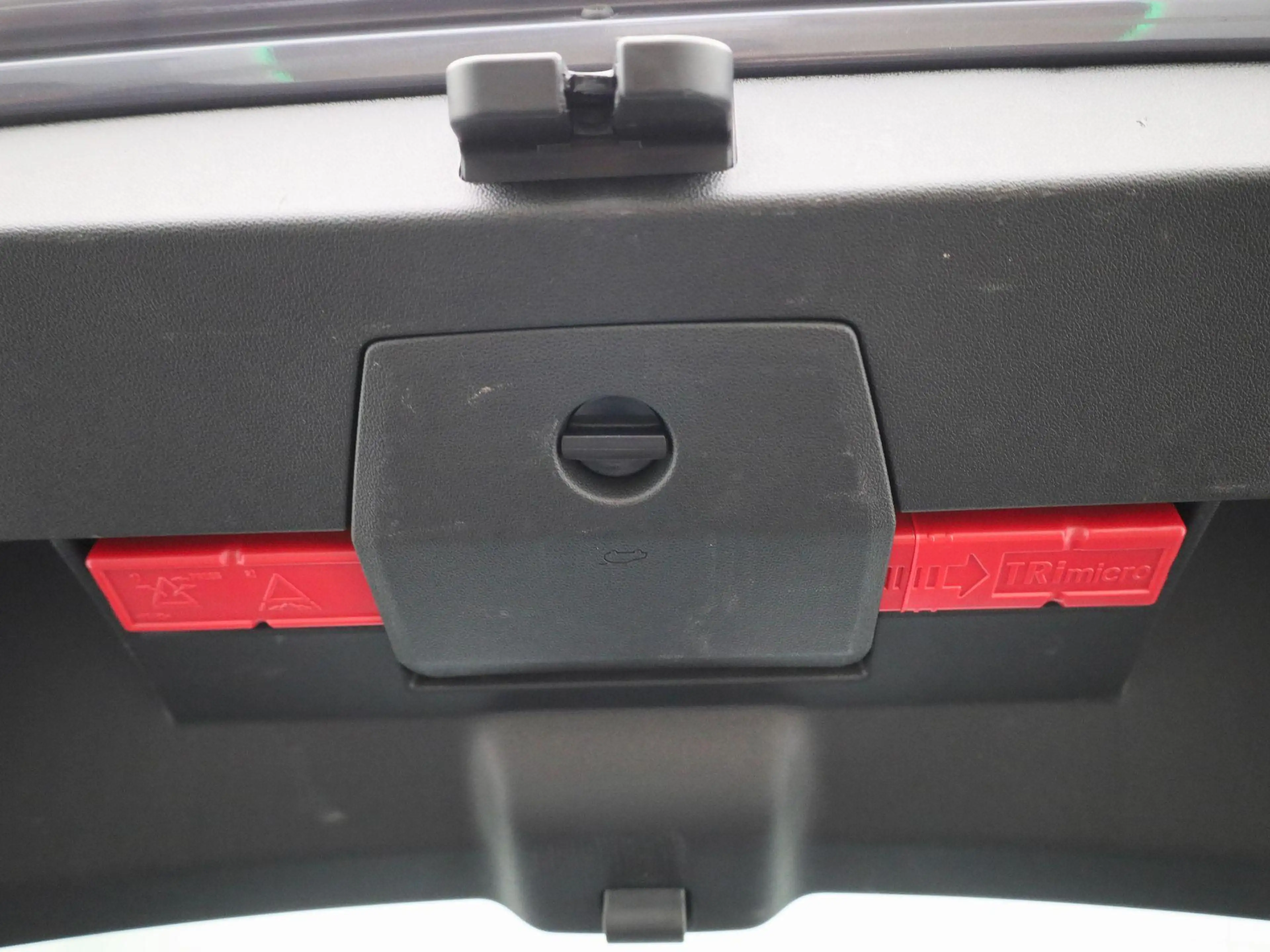 Volkswagen Polo 1.0 TSI Style DSG CAMERA | CARPLAY | CRUISE — photo 12