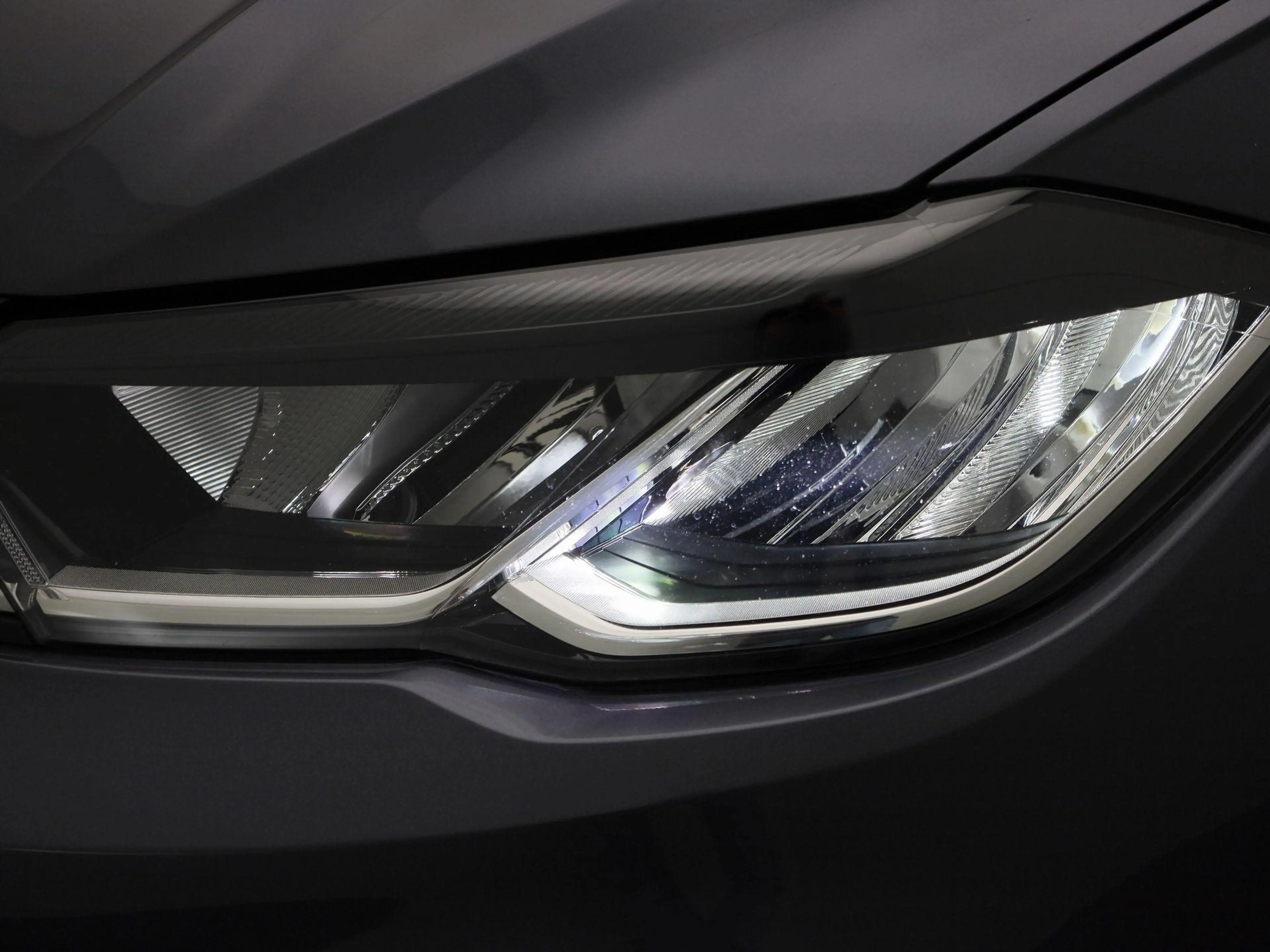 Volkswagen Polo 1.0 TSI Style DSG CAMERA | CARPLAY | CRUISE — photo 14