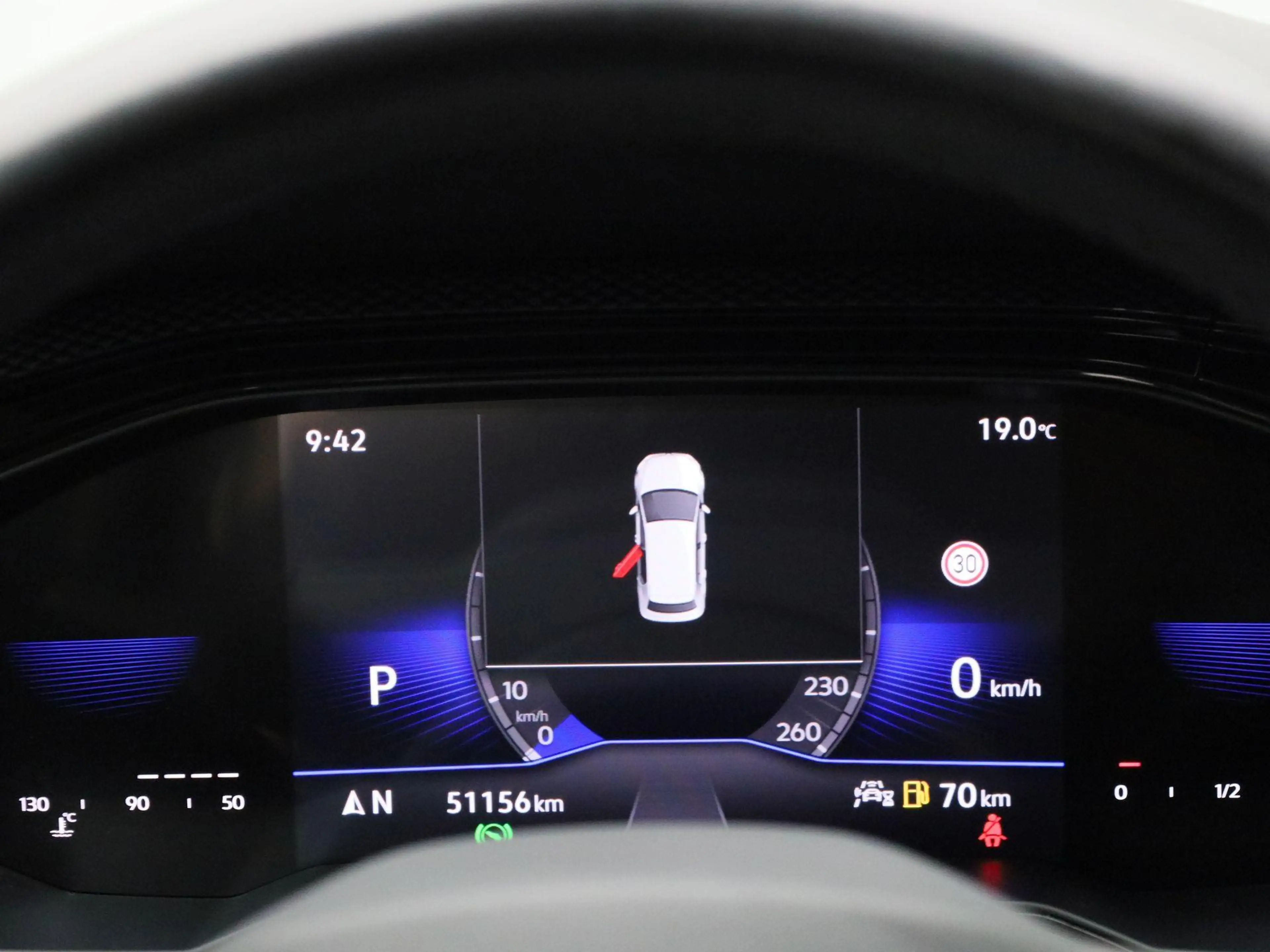 Volkswagen Polo 1.0 TSI Style DSG CAMERA | CARPLAY | CRUISE — photo 8