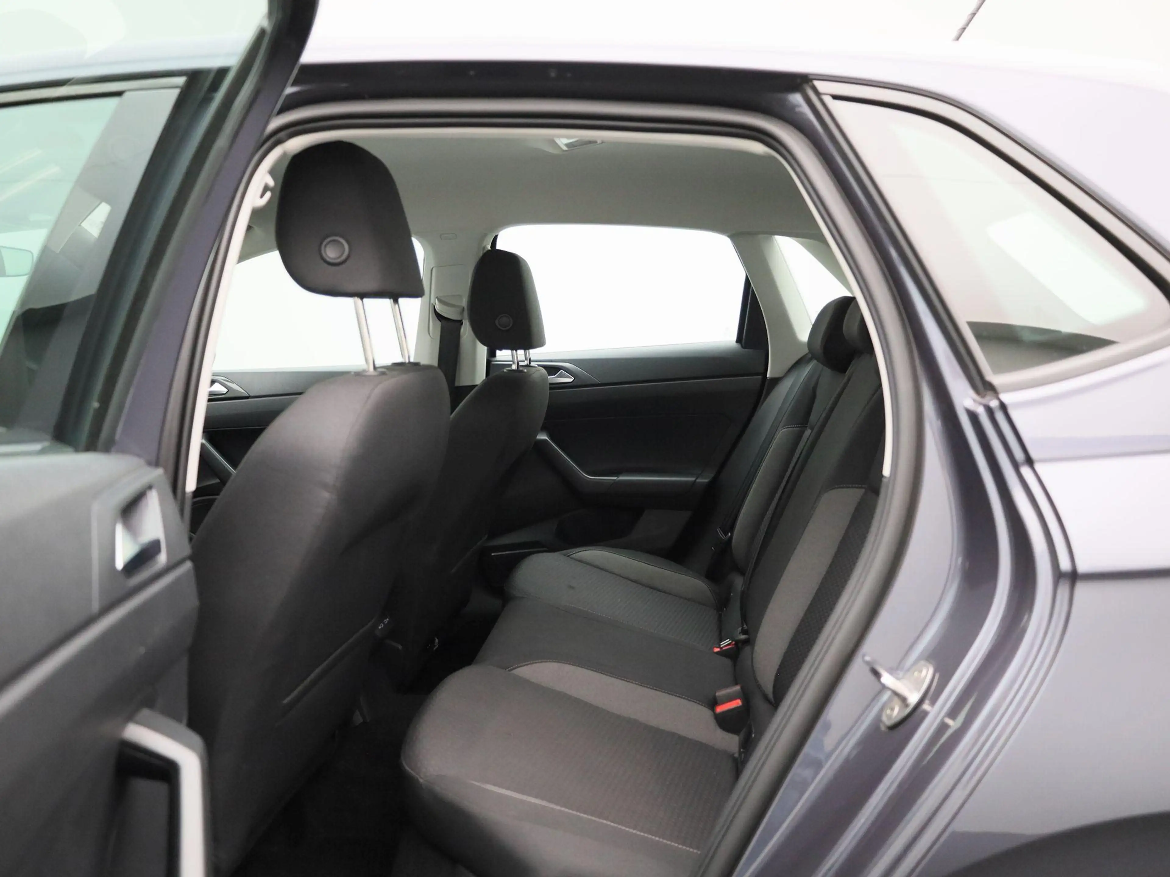Volkswagen Polo 1.0 TSI Style DSG CAMERA | CARPLAY | CRUISE — photo 10