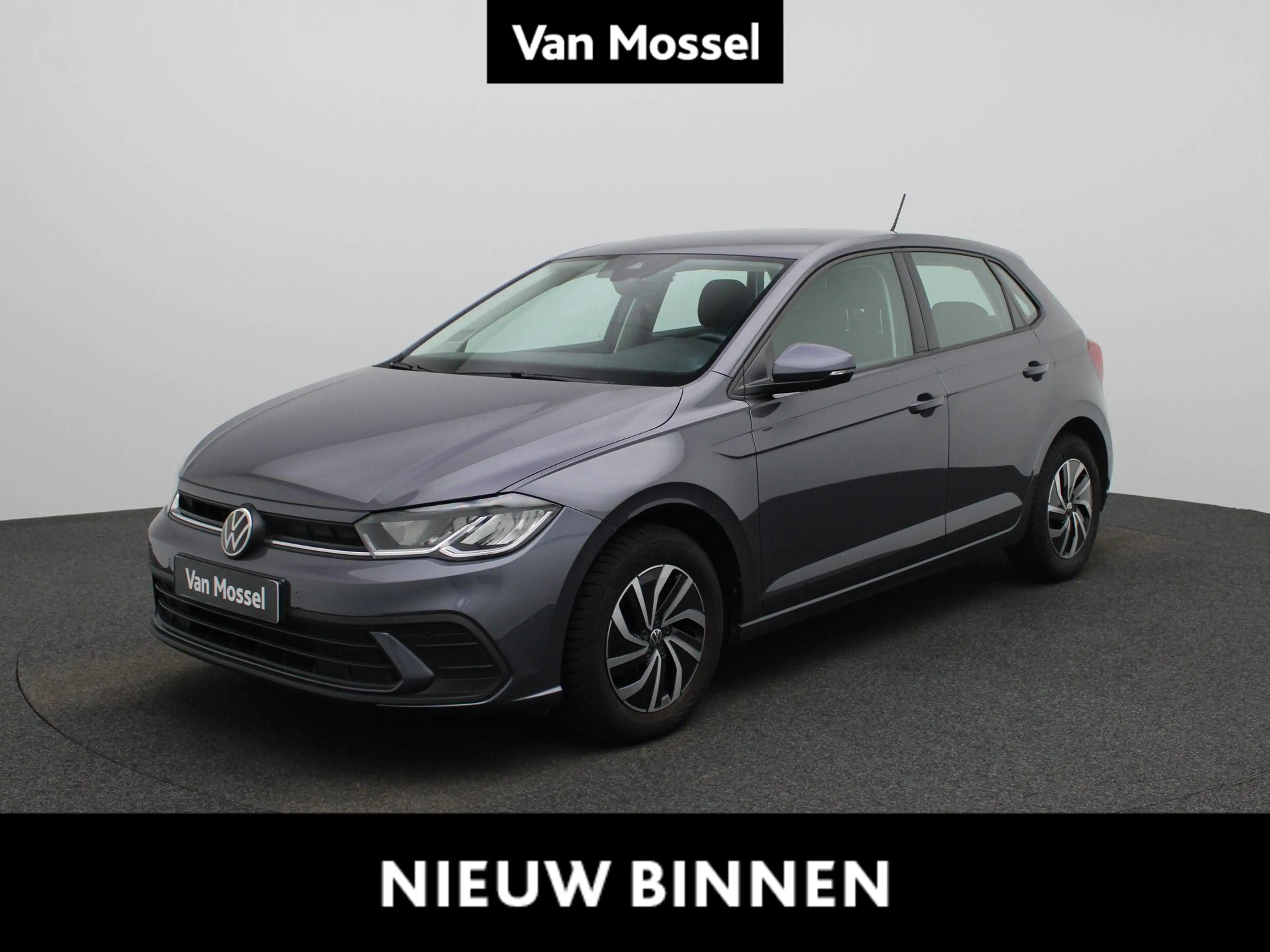 Volkswagen Polo 1.0 TSI Style DSG CAMERA | CARPLAY | CRUISE