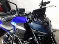 Yamaha MT-07 Bleu - thumbnail 4