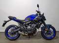 Yamaha MT-07 Bleu - thumbnail 1