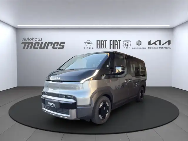 Kia PV5 Passenger 71.2 kWh Elite V2L V2X El. Schiebetüren El. Heckkl