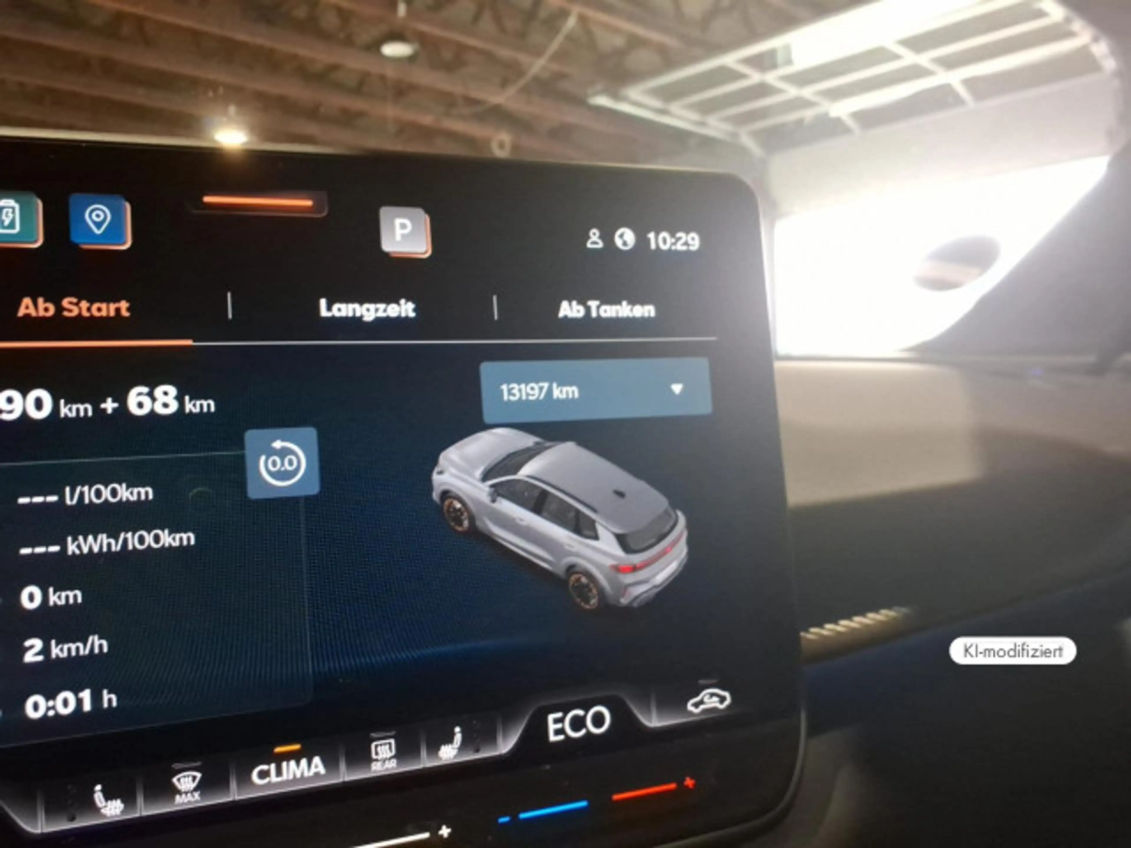 CUPRA Terramar VZ 1.5 eHybrid DSG AHK MATRIX PANO HUD — photo 4