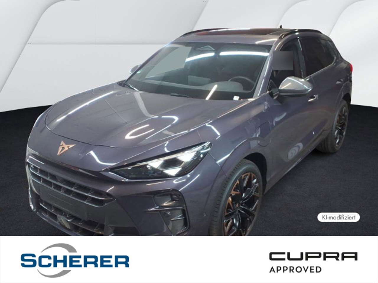 Cupra Terramar 2025