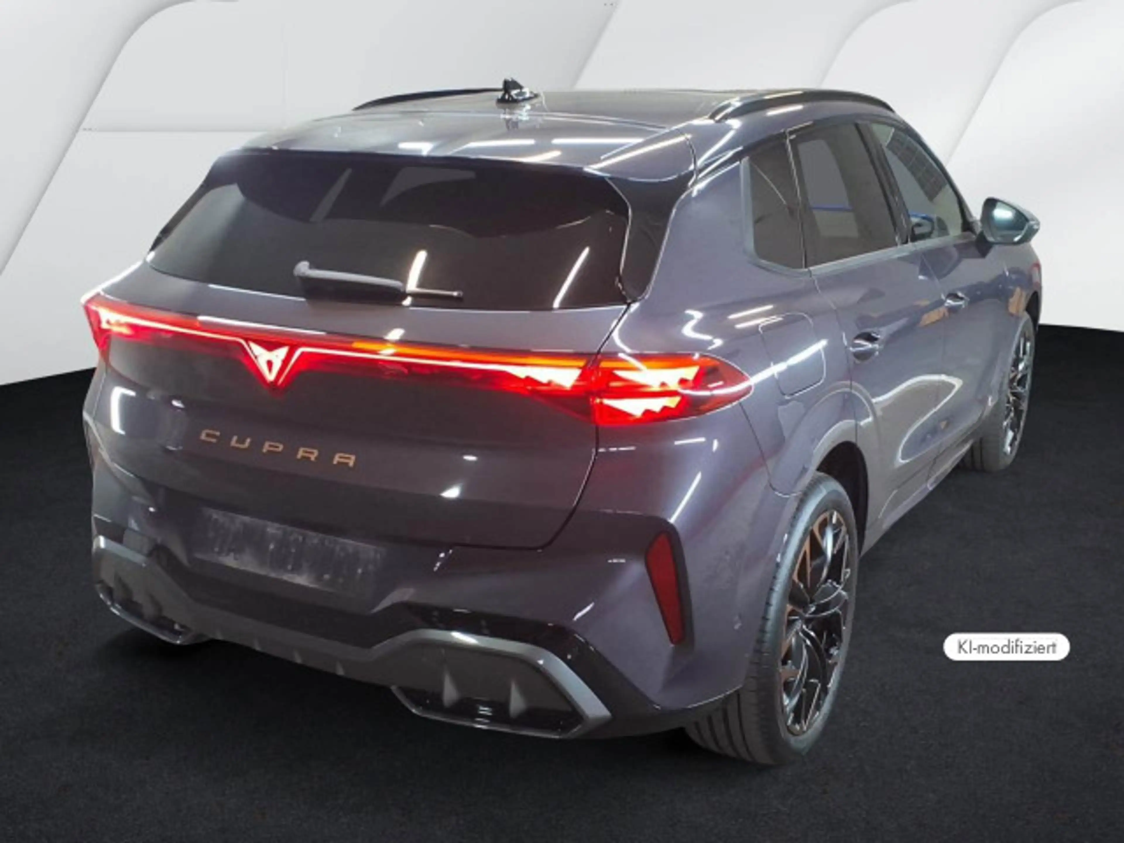 CUPRA Terramar VZ 1.5 eHybrid DSG AHK MATRIX PANO HUD — photo 2