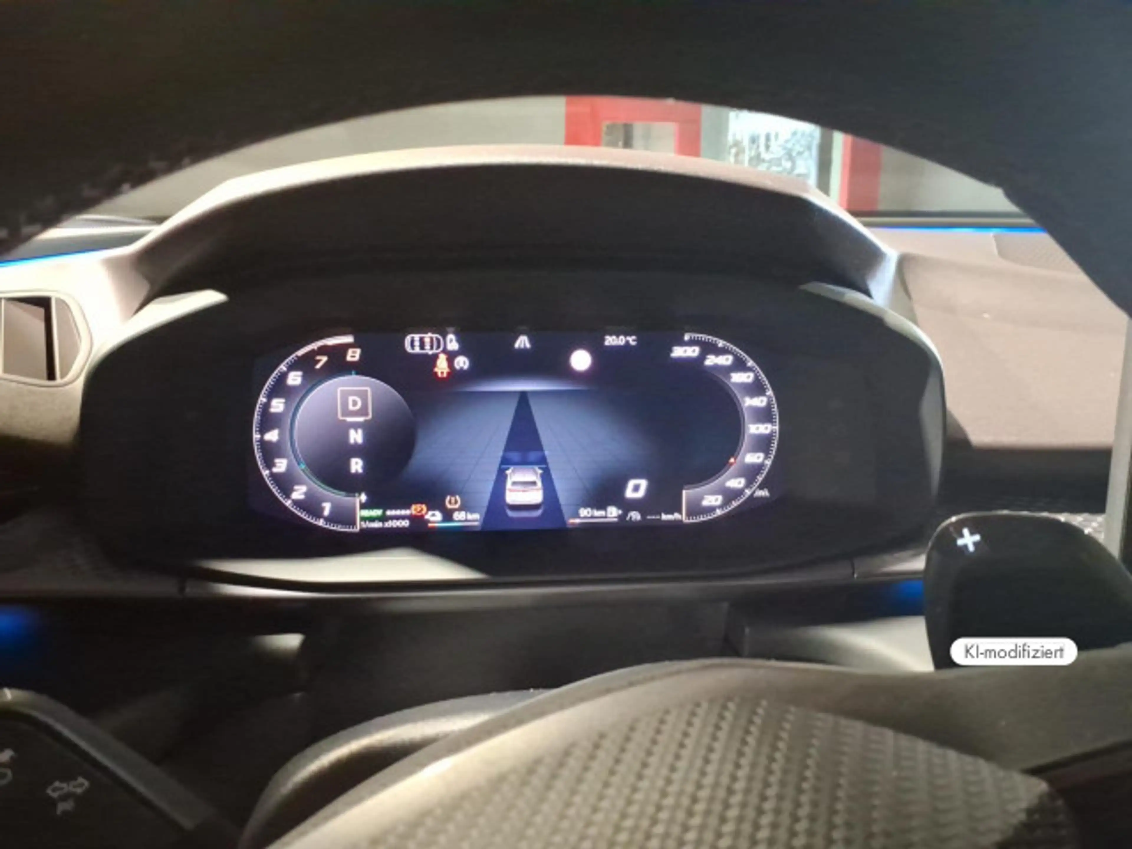 CUPRA Terramar VZ 1.5 eHybrid DSG AHK MATRIX PANO HUD — photo 5