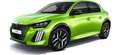 Peugeot 208 GT Elektro Gelb - thumbnail 4