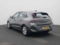 Opel Astra 1.2 Edition Gris - thumbnail 2