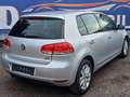 Volkswagen Golf Style BlueMotion/BMT *PDC*KLIMA*SHZ*HU/TÜV NEU* Grau - thumbnail 4