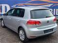 Volkswagen Golf Style BlueMotion/BMT *PDC*KLIMA*SHZ*HU/TÜV NEU* Grau - thumbnail 2