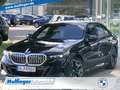 BMW i5 e40 M Sport HUD ACC SuView Pano.Lenkradh.20" Schwarz - thumbnail 1