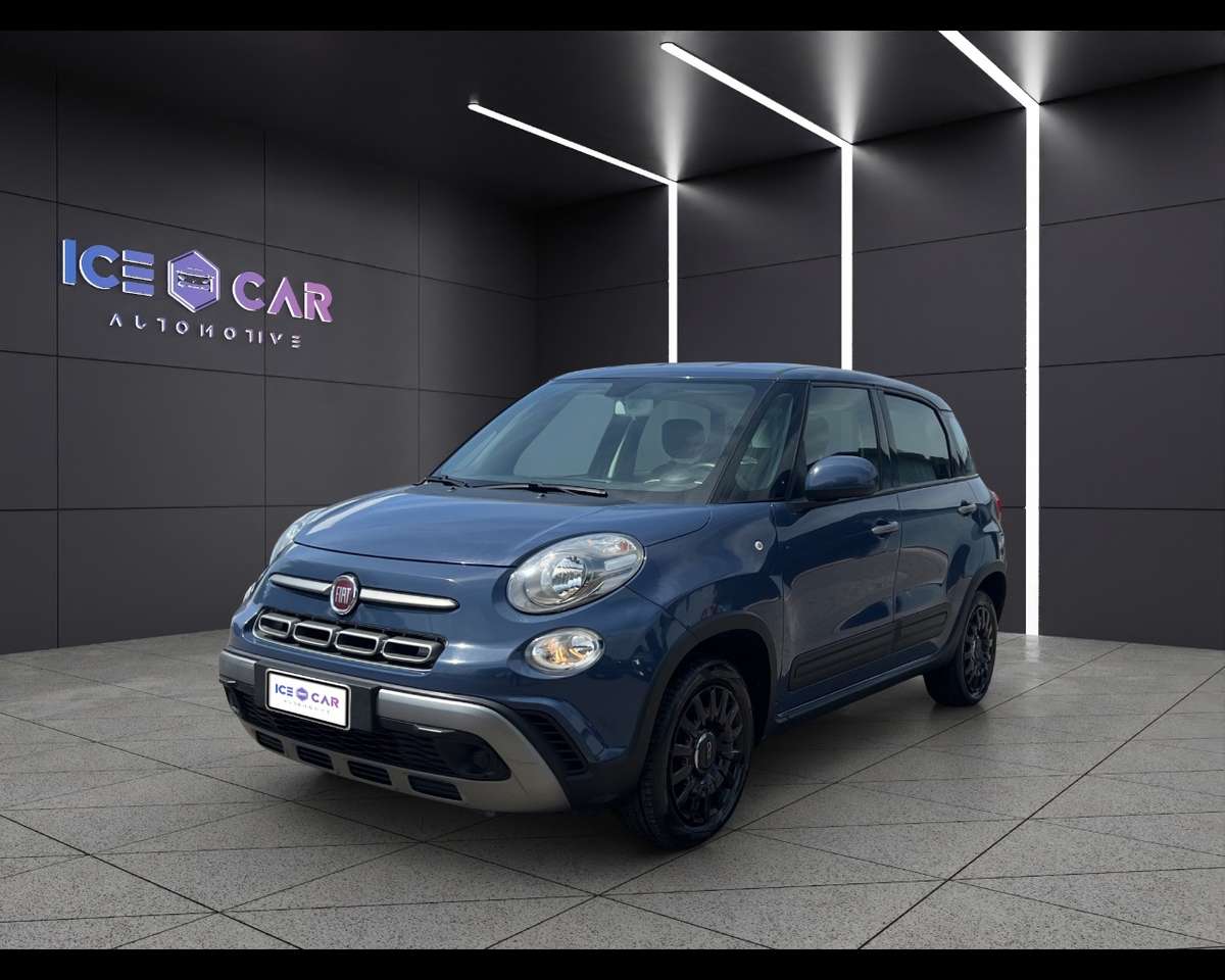 Fiat 500L 1.3 Multijet 95 CV Connect