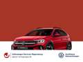 Volkswagen Taigo Style TSI LED ACC NAVI R-KAMERA SHZ KlimaA Silber - thumbnail 1