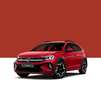 Volkswagen Taigo Style TSI LED ACC NAVI R-KAMERA SHZ KlimaA Silber - thumbnail 3
