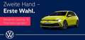Volkswagen Taigo Style TSI LED ACC NAVI R-KAMERA SHZ KlimaA Silber - thumbnail 2