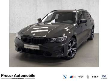 d Touring Sport Line PA DA HiFi 19'' M Lederlenkra