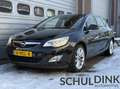 Opel Astra 1.6 Cosmo AIRCO|CRUISE CONTROLE|TREKHAAK Schwarz - thumbnail 2