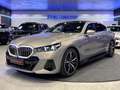 BMW 530 530e Brun - thumbnail 1