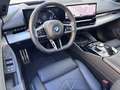 BMW 530 530e Brun - thumbnail 14