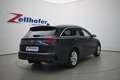 Kia Ceed SW / cee'd SW 1,6 CRDi SCR ISG Silber Grau - thumbnail 4