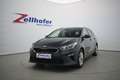 Kia Ceed SW / cee'd SW 1,6 CRDi SCR ISG Silber Grau - thumbnail 1