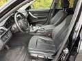 BMW 320 320d Aut. Sport Line Noir - thumbnail 7