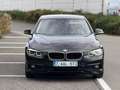 BMW 320 320d Aut. Sport Line Noir - thumbnail 2
